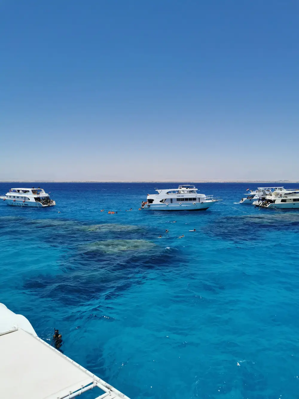 Hurghada - pamje udhëtimi 1