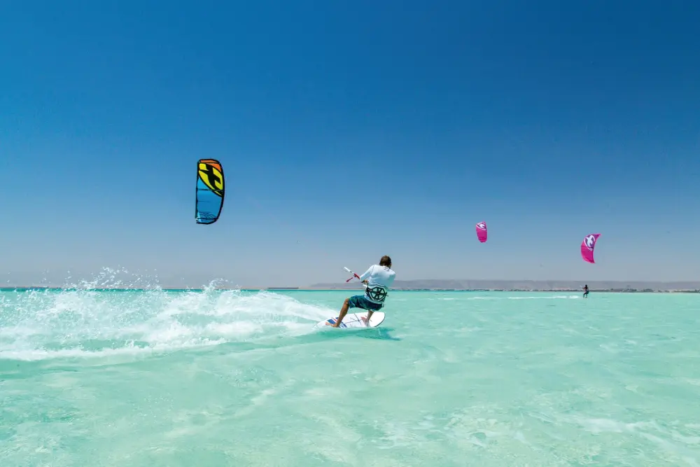 Hurghada - pamje udhëtimi 4