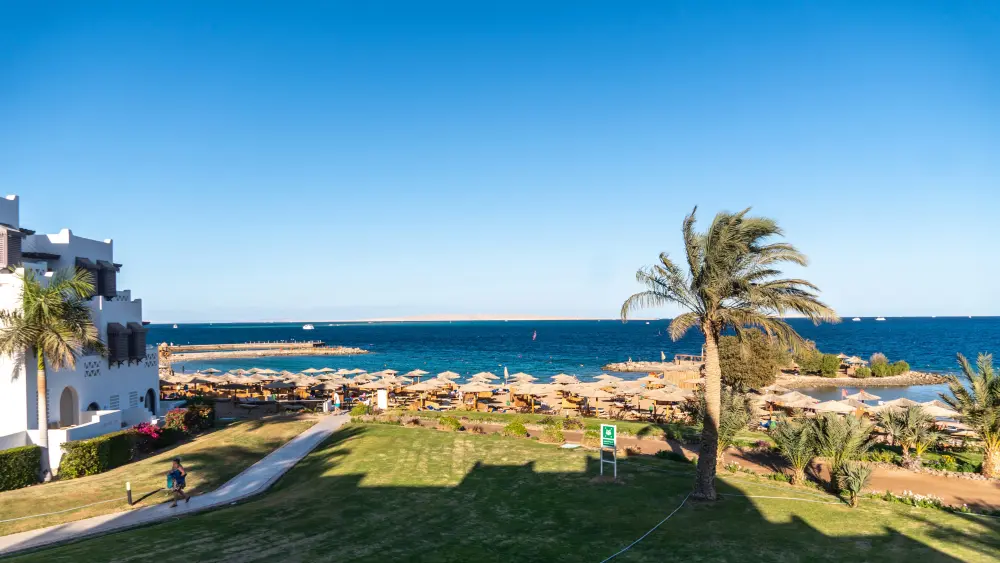 Hurghada - pamje udhëtimi 5