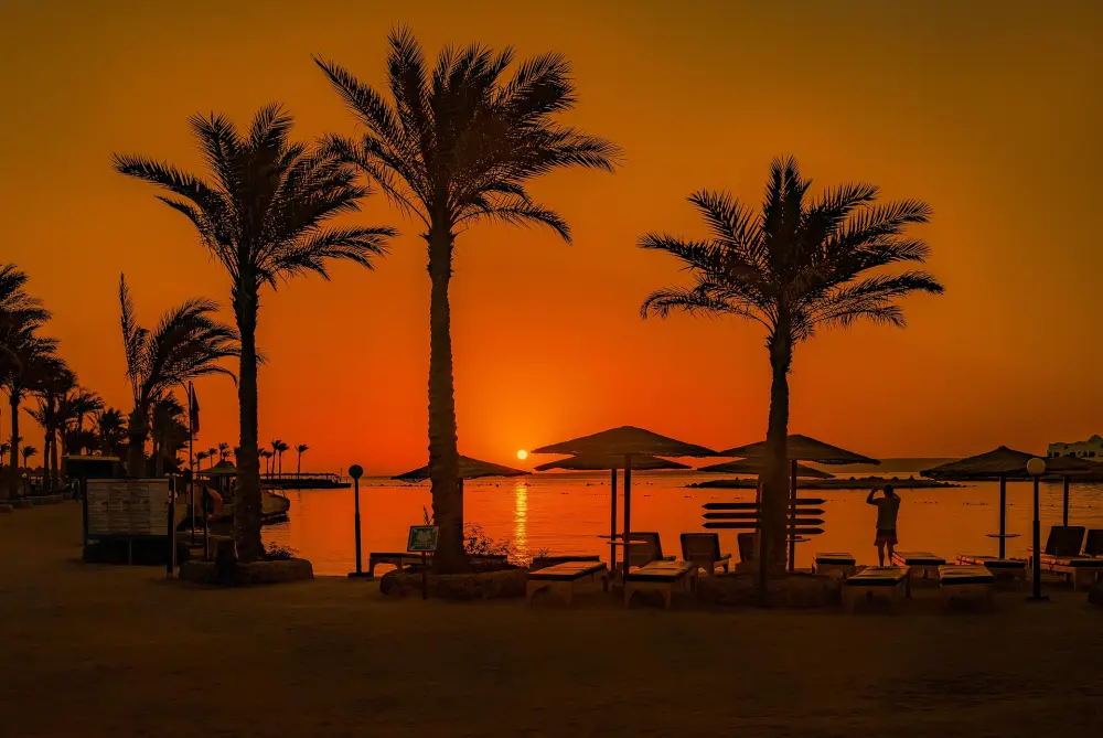 Hurghada - pamje udhëtimi 6